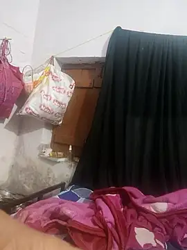 XPriti_x ওয়েবক্যাম শো