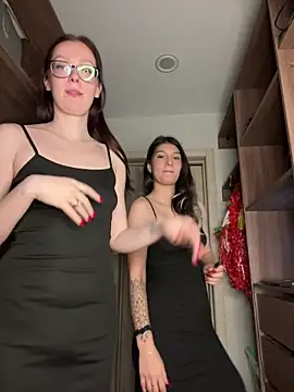 RussianGirls_ ওয়েবক্যাম শো