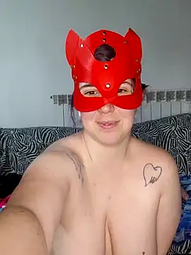 Živý XXX chat Giochidicoppia