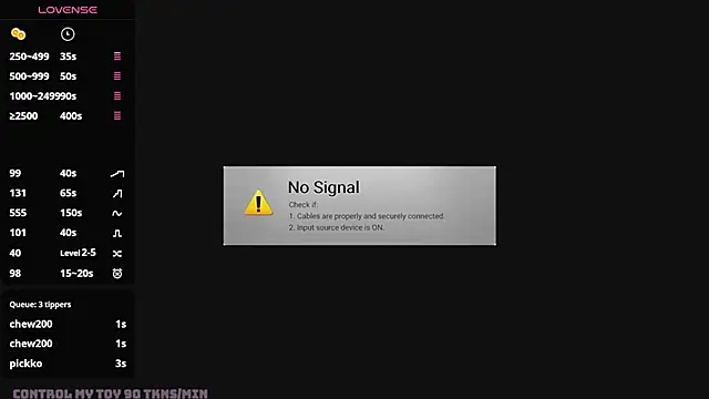 oxxme – Live XXX-chat