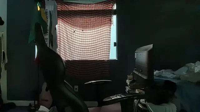 Show webcam de falacomigobbzin