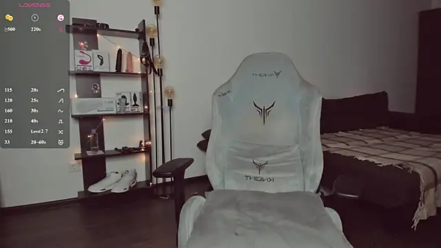 Da_scin webcam show