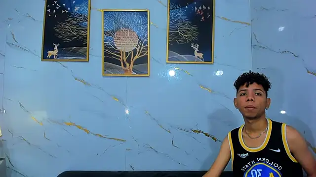 Spicy_guys Webcam-Show