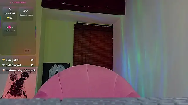 Živý XXX chat Emma__Blanco