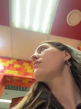 Tiny_Anny webkamerás m űsora