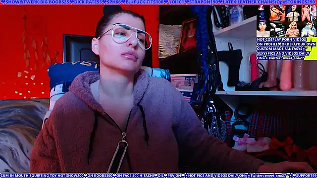 cuminmenowbbyx Webcam show