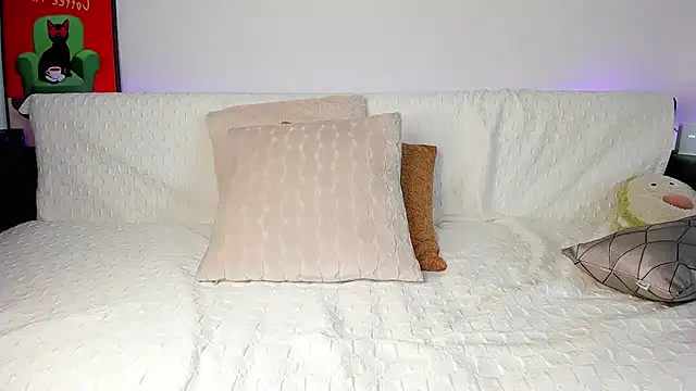 dumpling's Webcam Show