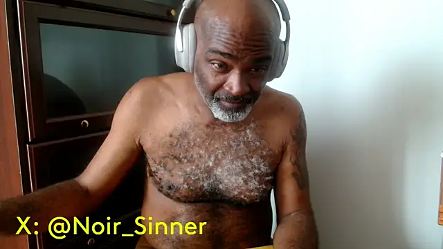 sinnernoir Live XXX-Chat