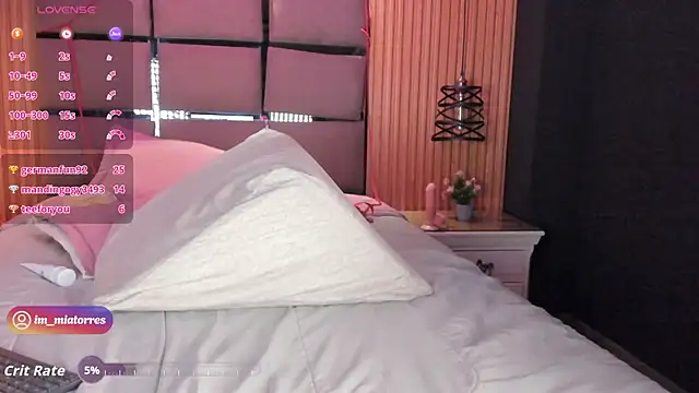 MiaTorres4 Chat XXX live