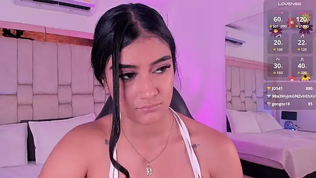 KatherineRuiz_'s Live XXX Chat