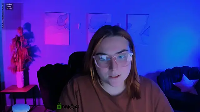 Chat XXX ao vivo de casey_meow_