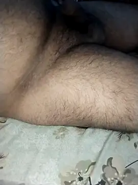 Ankur9639_ webkamerás műsora