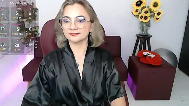 ana_milf Live XXX Chat