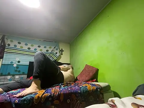 tinycockdeepass' Webcam Show