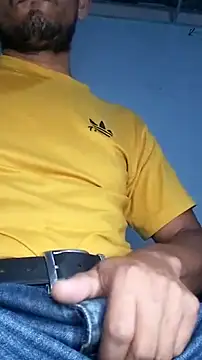 Bosssweet22cm: διαδικτυακό σόου στην κάμερα