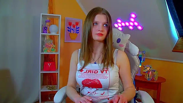 JaneRosen Live XXX Chat