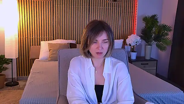 Chatroom XXX en direct de EmeraldGlow