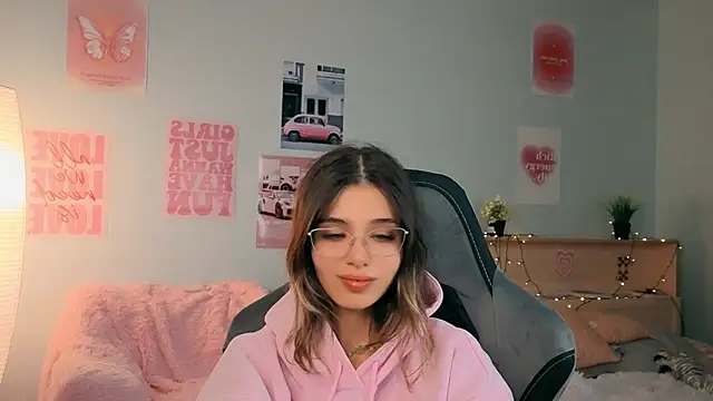 dinnerwithflowers' Live XXX Chat