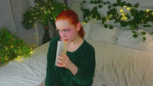 Živý XXX chat Elfa_Mirielle
