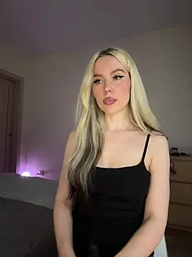 xDinnax Webcam-Show