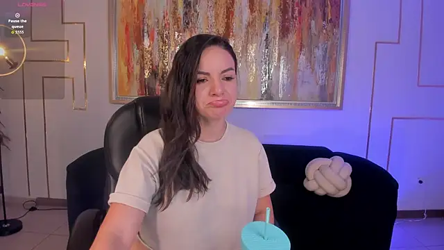 MorganHicks Live XXX Chat
