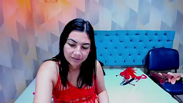 AdaFawxx's Live XXX Chat