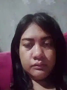 kiefhy Pertunjukan Webcam