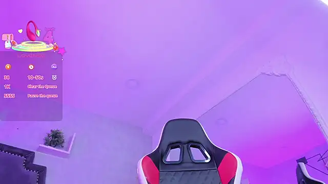 KarelyMitchel's Live XXX Chat