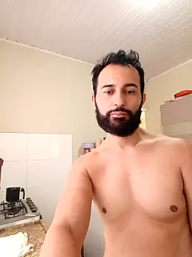 Show de webcam de LuccaGonzalez