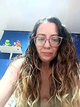 Chat +18 de miss_hanna07 ao vivo