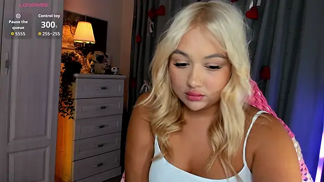 Czat XXX na żywo – _Loneve__