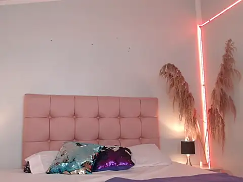 XXX chat uživo modela Sabriinaa_Foxx