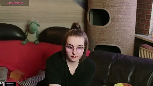 GamerGirl_Eve Webcam Show