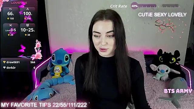SemurMur live XXX chat