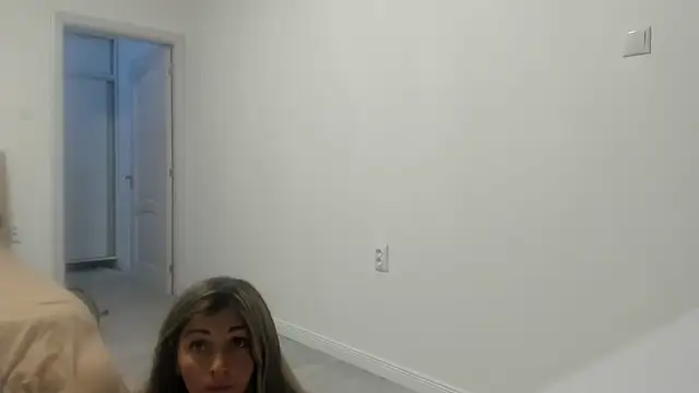 Živý XXX chat Hottalicia2