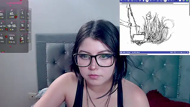 Chatroom XXX en direct de Ginebra_Sensual