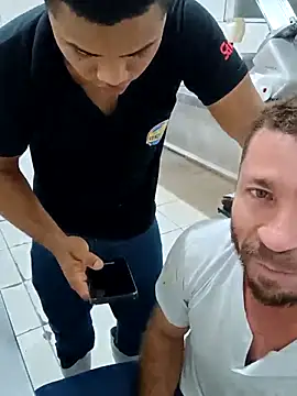 Show de RobertoLuiz84 na webcam