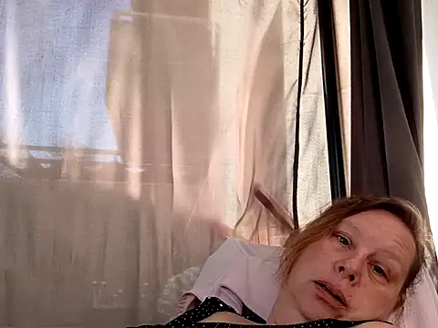 Czat XXX na żywo – Jahudka47