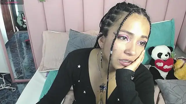 Dakota_ro's Live XXX Chat