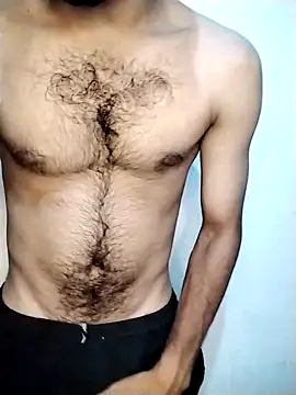 Mr_Hotyy 现场XXX聊天