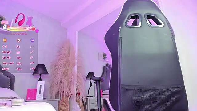 KarelyMitchel 라이브 XXX 채팅