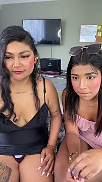 Mariangel_11's Live XXX Chat