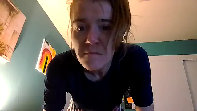 Show webcam de bb_empress