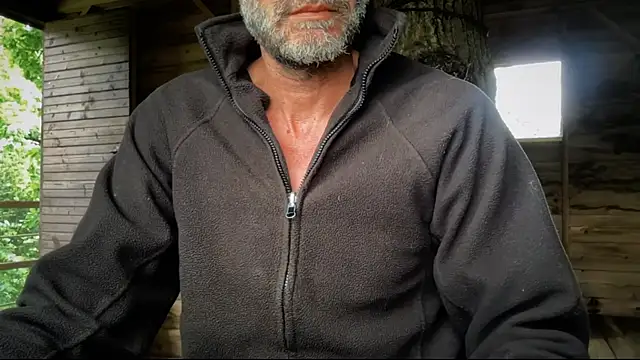 mecchaude Webcam-Show
