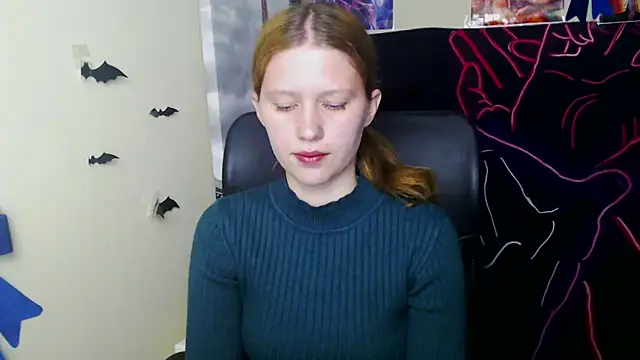 Chat XXX ao vivo de StellaCRL