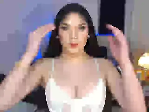 Chat XXX ao vivo de VickyMarquez