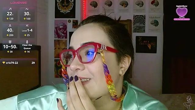 Nova-Satela Chat XXX in diretta