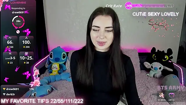 SemurMur Chat XXX in diretta