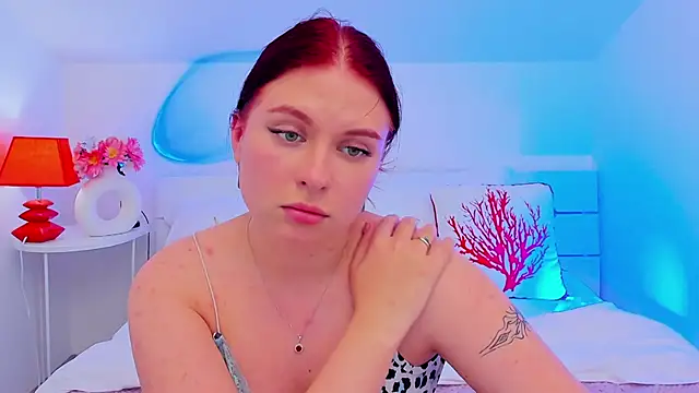LizyBex's Live XXX Chat