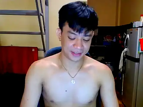 AsianCUMQUICKLY Obrolan Langsung XXX